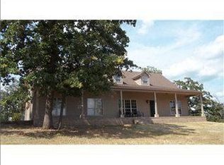 6025 Dickson Rd, Huntington, AR 72940