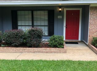 513 Crosskeys Dr, Clinton, MS 39056