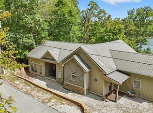 348 Lakeshore Dr, Leitchfield, KY 42754