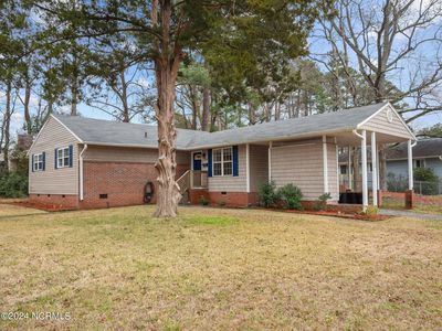 704 Davis Street, Jacksonville, NC, 28540