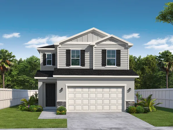 5948 River Farm Ave, Saint Cloud, FL 34771