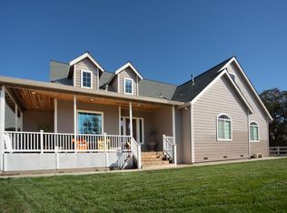 11344 Hill Rd, Loma Rica, CA 95901