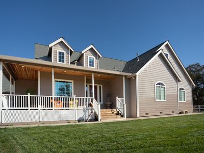 11344 Hill Rd, Loma Rica, CA, 95901