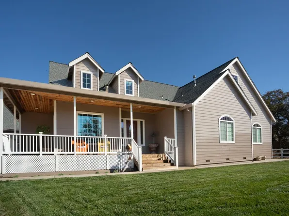 11344 Hill Rd, Loma Rica, CA 95901