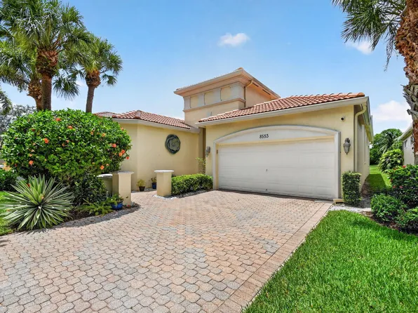 8553 E Via Grande E, Wellington, FL 33411