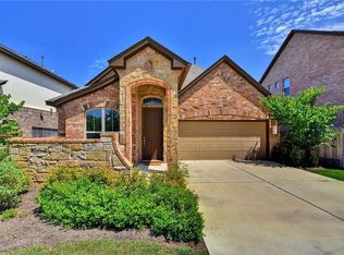 1320 Clearwing Cir, Georgetown, TX 78626