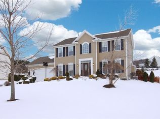 6427 Cricklewood Green Ln, Jamesville, NY 13078