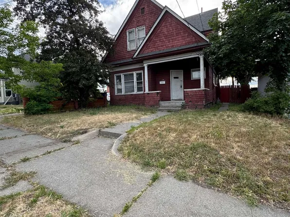 1220 N Madison St, Spokane, WA 99201