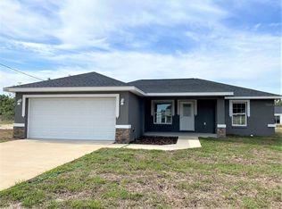 13080 SW 103rd Pl, Dunnellon, FL 34432