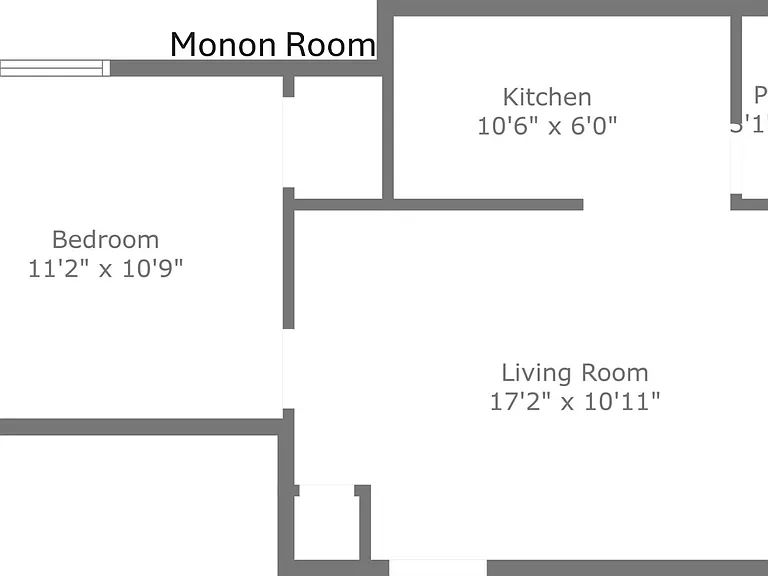 Balsam Avenue Apartments - The Courts — Photo 46
