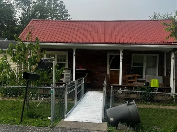 4208 Crede Dr, Charleston, WV 25302