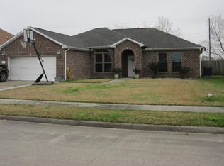 3940 Lake Arthur Dr, Port Arthur, TX 77642