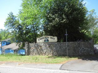0 Bay Dr Lot 30, Fair Play, SC 29643