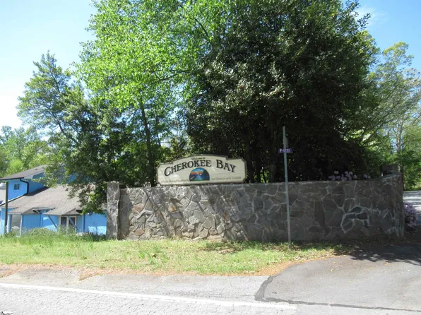 0 Bay Dr Lot 30, Fair Play, SC 29643