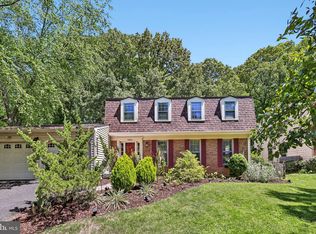 2484 Freetown Dr, Reston, VA 20191