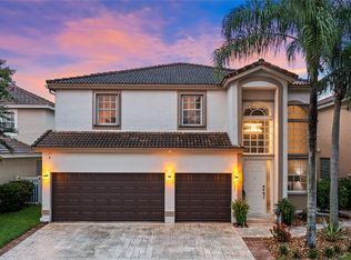 5237 NW 112th Ter, Coral Springs, FL 33076