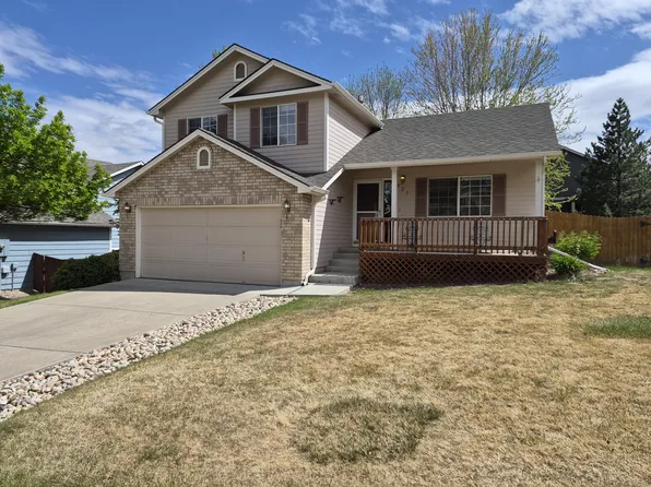 427 Hudson Ct, Fort Collins, CO 80525