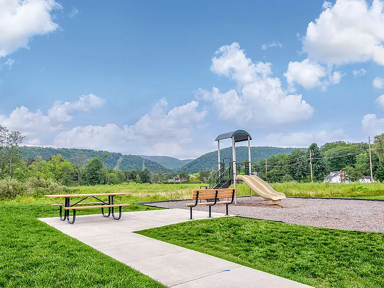 Playground