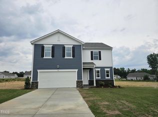 119 Miles Dr, Pikeville, NC 27863