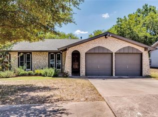 10201 Oak Hollow Cir, Austin, TX 78758