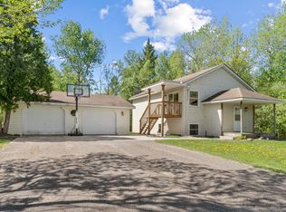 410 1st St SW, Hinckley, MN 55037