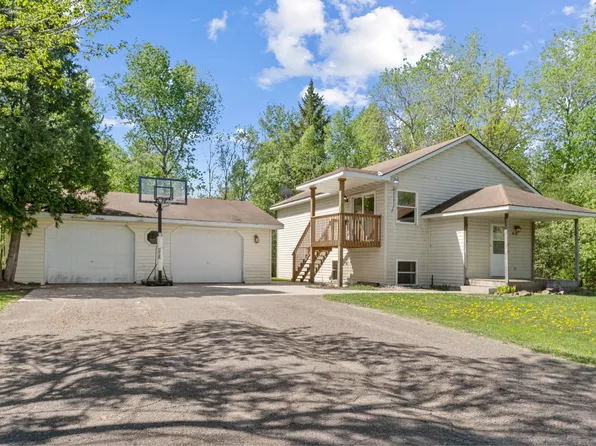 410 1st St SW, Hinckley, MN 55037
