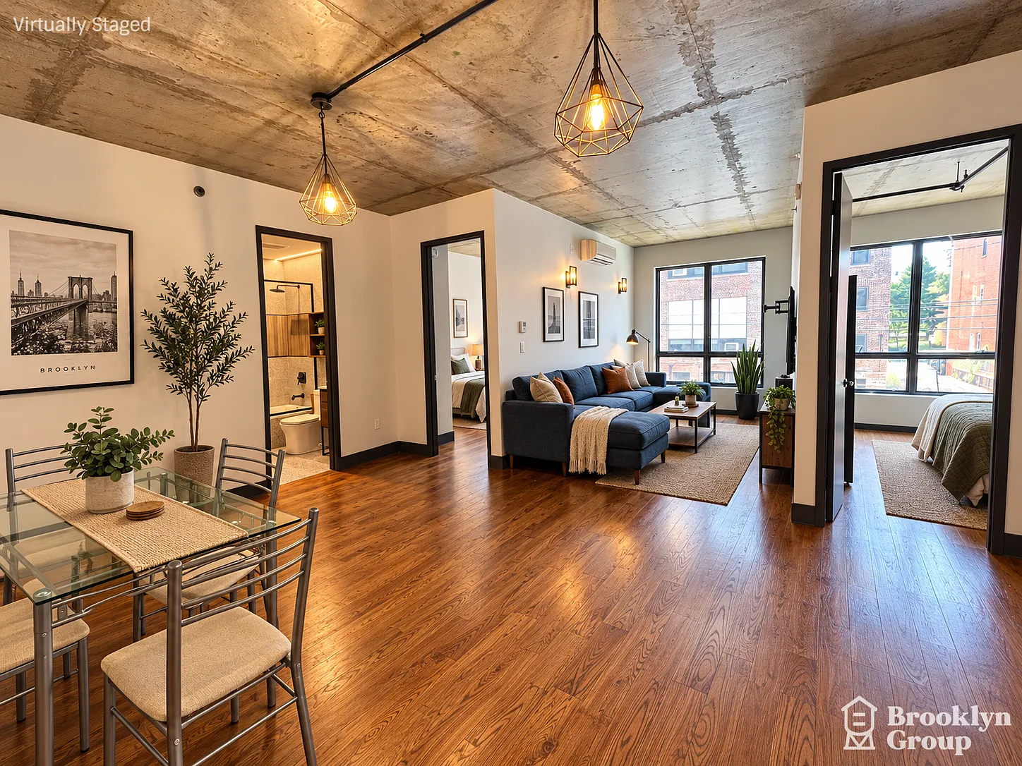 150 Bleeker Street — Photo 2