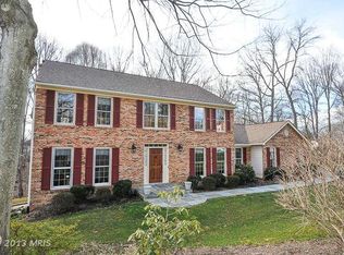 11661 Havenner Rd, Fairfax Station, VA 22039