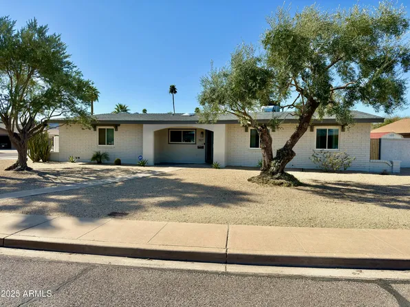 3807 E ALTADENA Avenue, Phoenix, AZ 85028