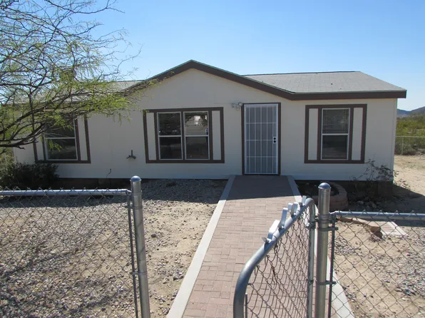 10091 N Camino Pico Vis, Tucson, AZ 85742