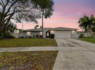 3311 Hunt Club Dr, Clearwater, FL 33761