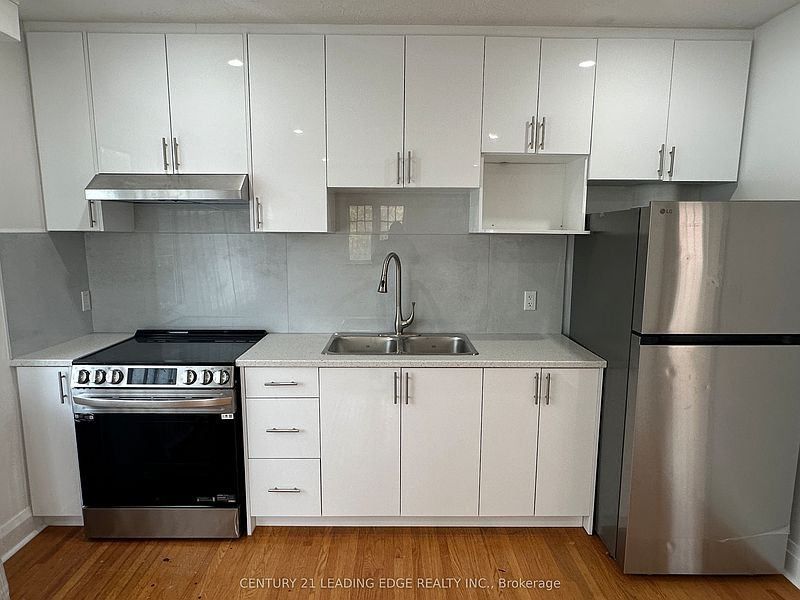Toronto House for rent - 1 Bedroom — photo 3