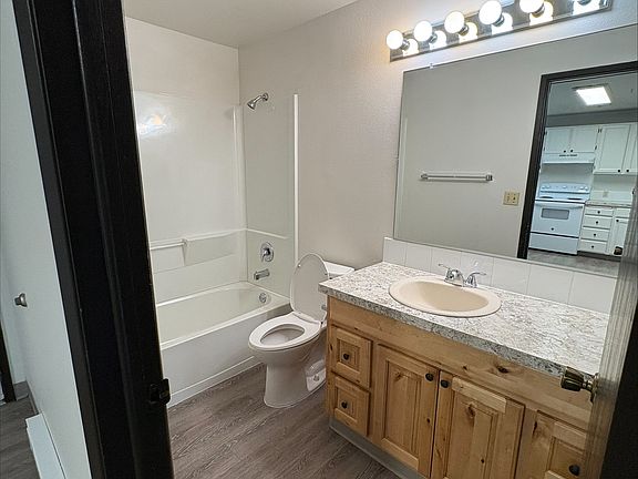 4th image of 3110 S Clinton Rd APT 3