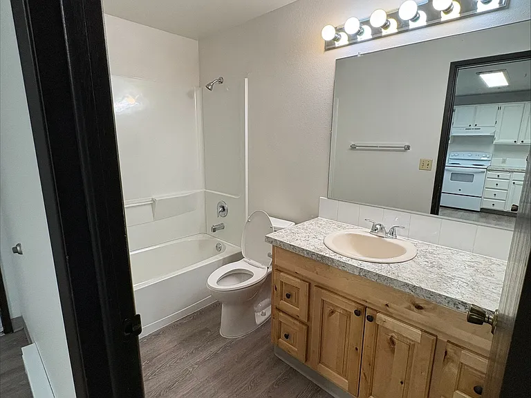 3110 S Clinton Rd #3 — Photo 4