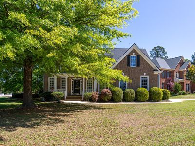6412 Canning Pl, Wake Forest, NC, 27587