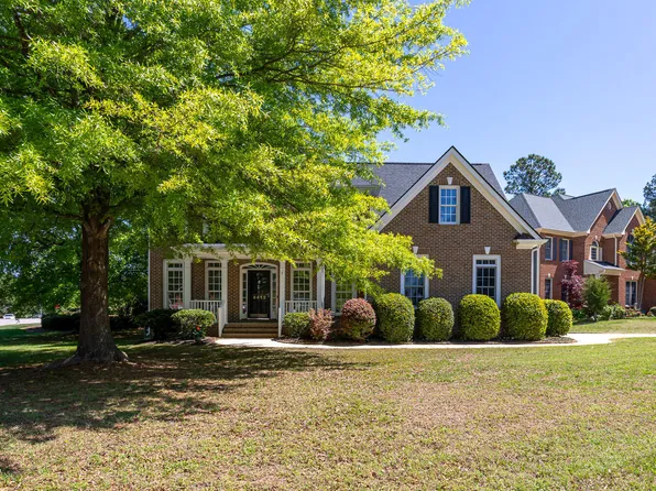 6412 Canning Pl, Wake Forest, NC 27587