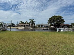Leslie Dr LOT 192, Hudson, FL 34667