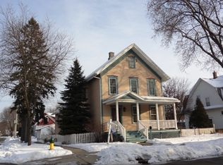 232 N Michigan St, De Pere, WI 54115