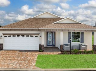 Weybourne Landing - Ginger Plan, On Top of The World, Rcw6gr Ocala, FL 34481