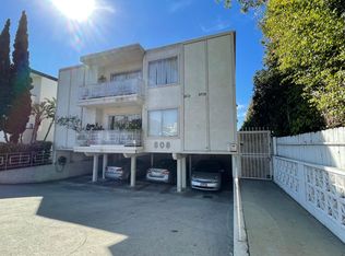 808 5th St #2, Santa Monica, CA 90403
