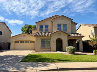 4116 E County Down Dr, Chandler, AZ 85249