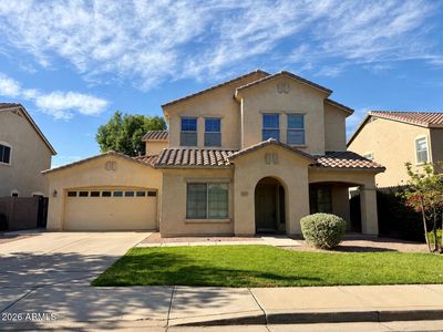 4116 E COUNTY DOWN Drive, Chandler, AZ, 85249