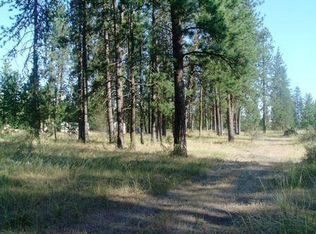 6731 Highway 25 S, Davenport, WA 99122