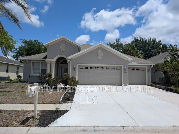 10812 Deerberry Dr, Land O Lakes, FL 34638