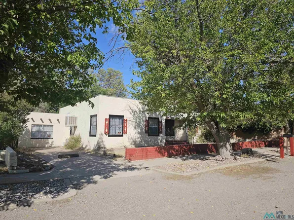606 S Lead St, Deming, NM 88030