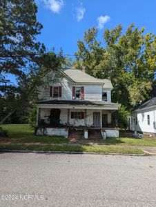 708 Pender Street, Rocky Mount, NC, 27801