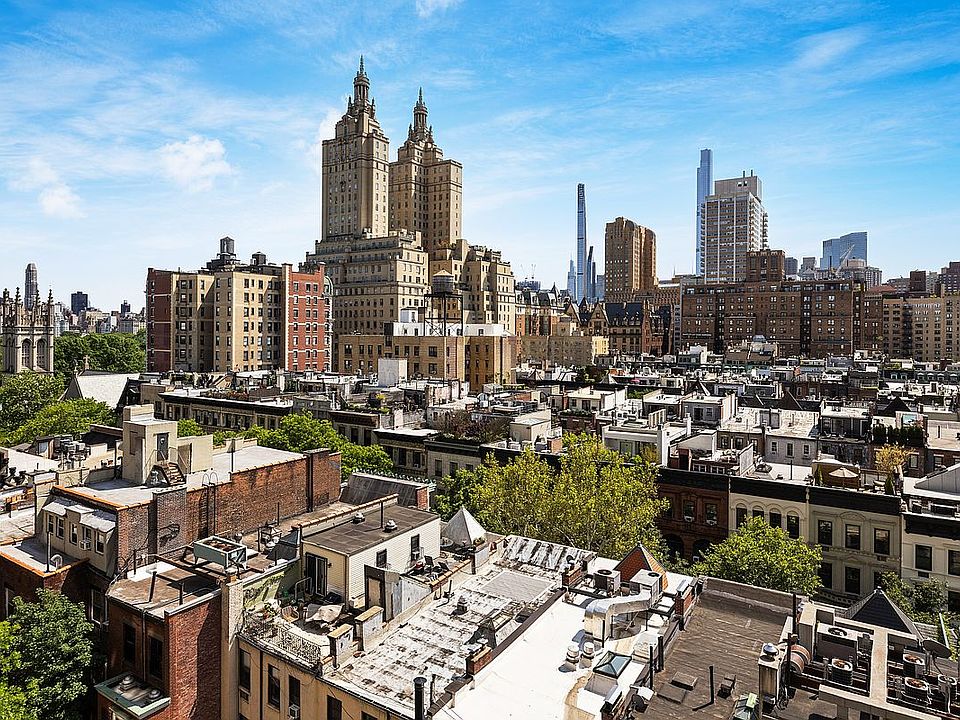 1st image of 40 W 77th St #11D