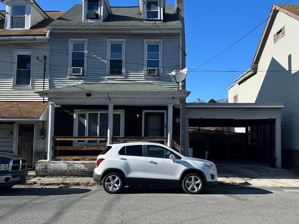 5 E Washington St, Port Carbon, PA 17965