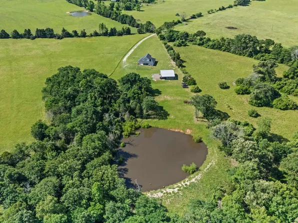 1412 An County Rd #431, Tennessee Colony, TX 75861