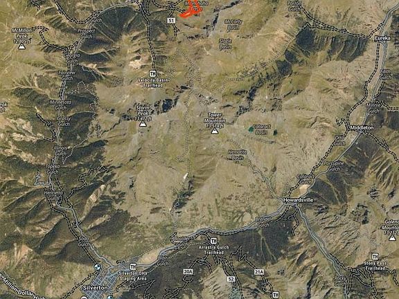 4th image of TBD County Road 51 & 51A